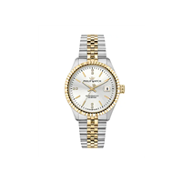 Orologio Philip Watch Caribe in Acciaio placcato oro giallo R8253597092 - R8253597092